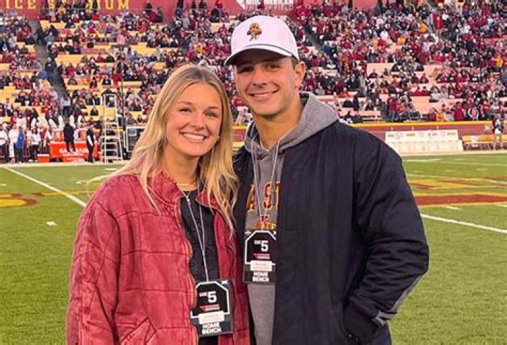 Chase Purdy Biography, Age, Height, Wife, Net Worth, Family