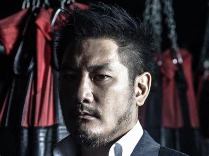 Chatri Sityodtong biografía, edad, altura, esposo, net worth, familia