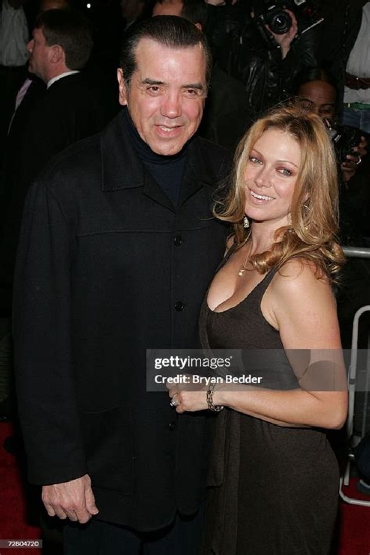 Chazz Palminteri Biography, Age, Height, Wife, Net Worth, Family