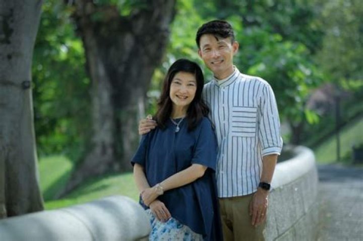 Cheng Li Hui Biography, Age, Height, Husband, Net Worth, Family
