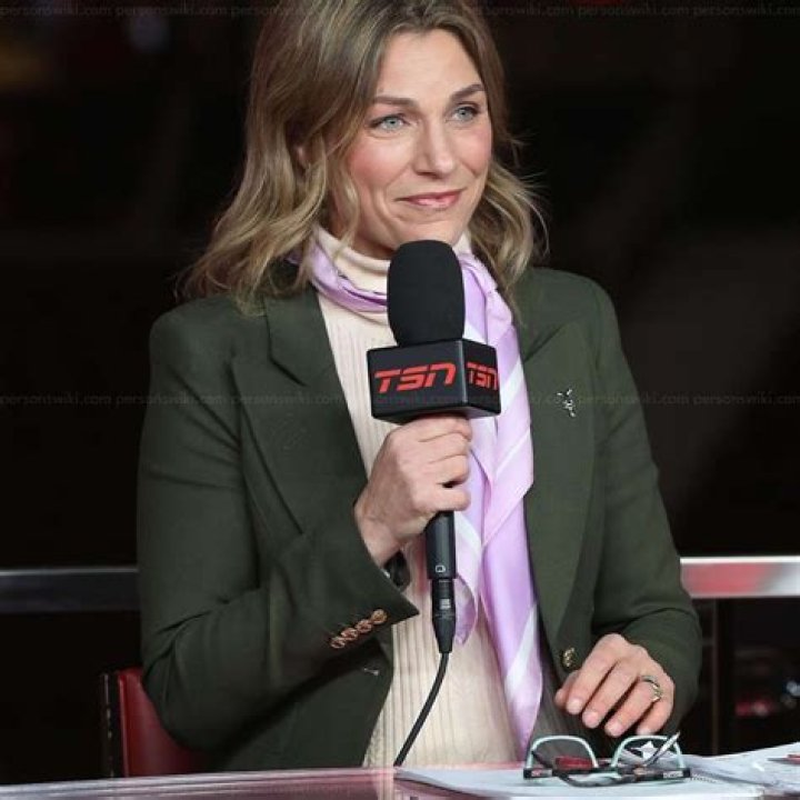Cheryl Pounder Biography, Age, Height, Husband, Net Worth, Family