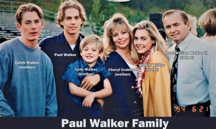 Cheryl Walker Biography, Age, Height, Husband, Net Worth, Family
