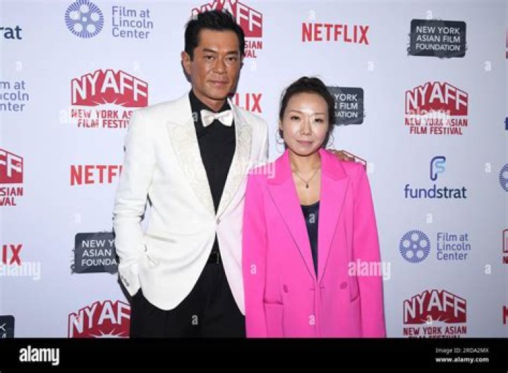 Cheuk Wan-chi Biography, Age, Height, Husband, Net Worth, Family