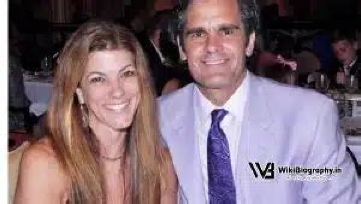 Chip Caray Biography, Age, Height, Wife, Net Worth, Family