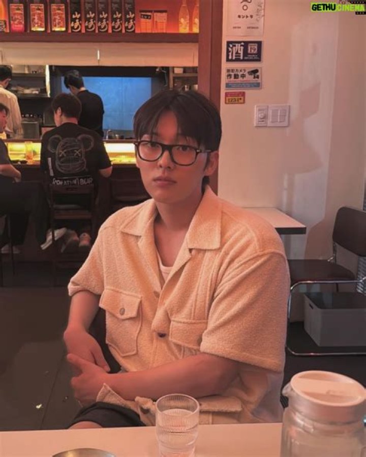 Choi Hyoung-woo Biography, Age, Height, Wife, Net Worth, Family