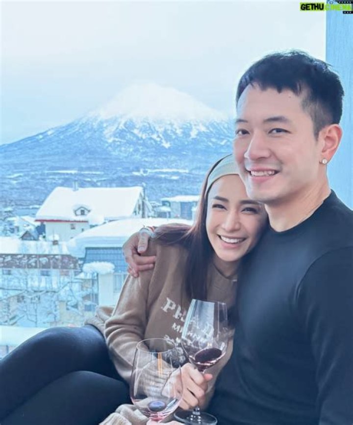 Chotika Wongwilas Biography, Age, Height, Husband, Net Worth, Family