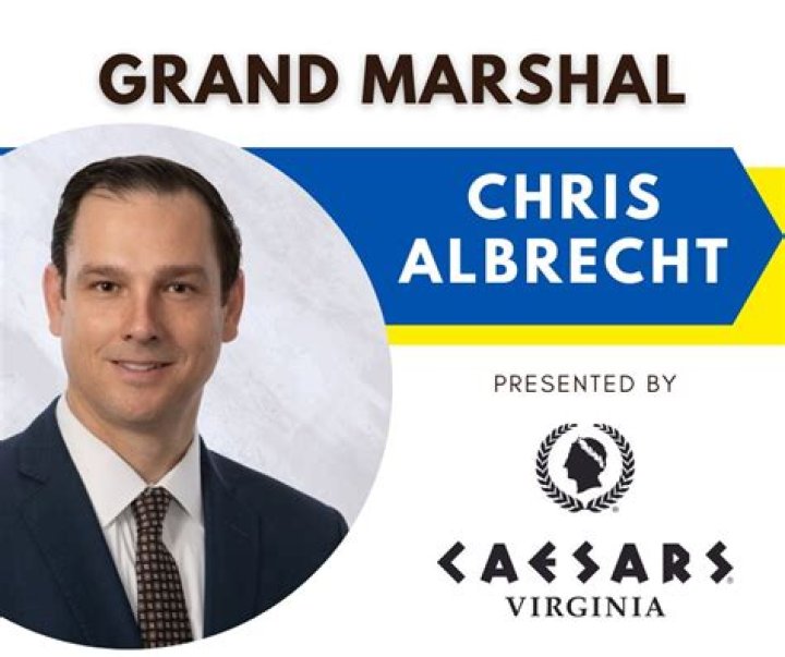 Chris Albrecht biografía, edad, altura, esposo, net worth, familia