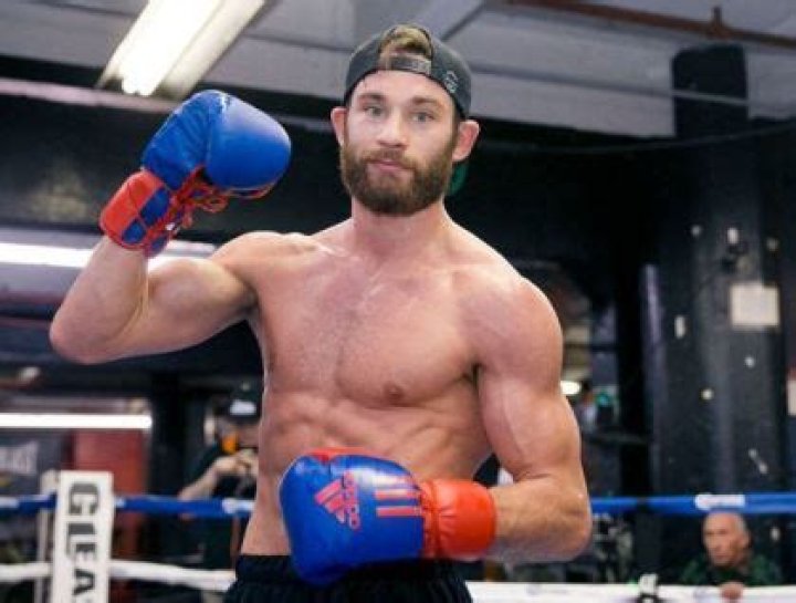 Chris Algieri Biography, Age, Height, Wife, Net Worth, Family