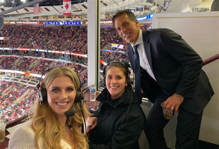 Chris Chelios Biography, Age, Height, Wife, Net Worth, Family