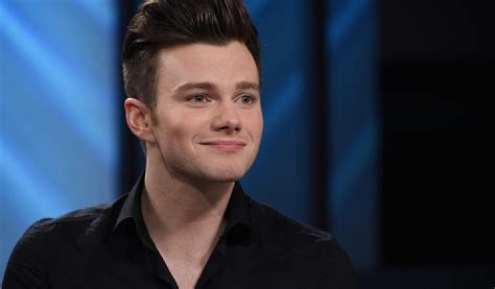 Chris Colfer Biography, Age, Height, Wife, Net Worth, Family