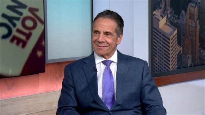 Chris Cuomo Biography, Age, Height, Wife, Net Worth, Family