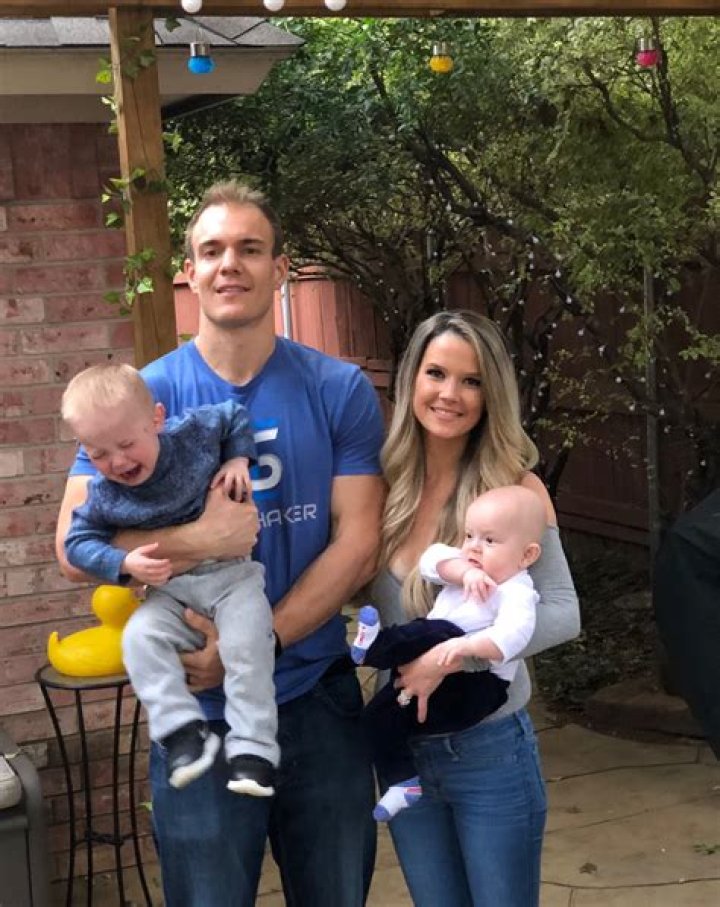 Chris Gronkowski Biography, Age, Height, Wife, Net Worth, Family