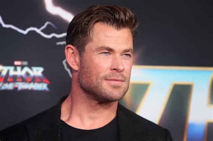 Chris Hemsworth biografía, edad, altura, esposo, net worth, familia