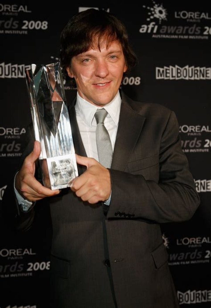 Chris Lilley Biography, Age, Height, Wife, Net Worth, Family