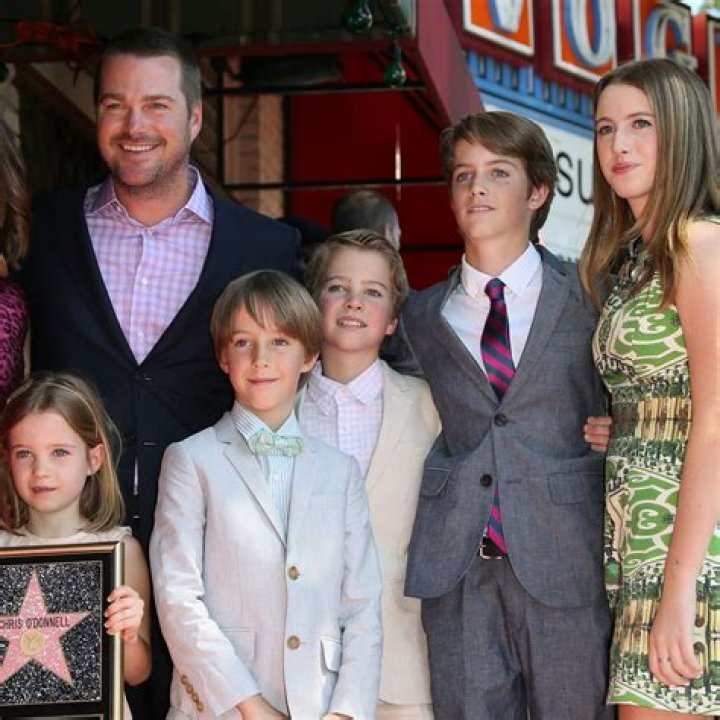 Chris O'Donnell Biography, Age, Height, Wife, Net Worth, Family