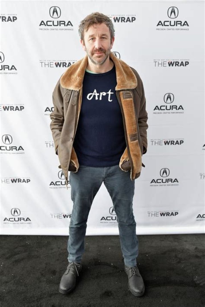Chris O'Dowd Biography, Age, Height, Wife, Net Worth, Family