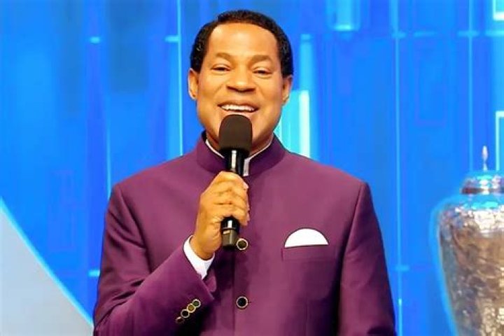 Chris Oyakhilome Biography, Age, Height, Wife, Net Worth, Family