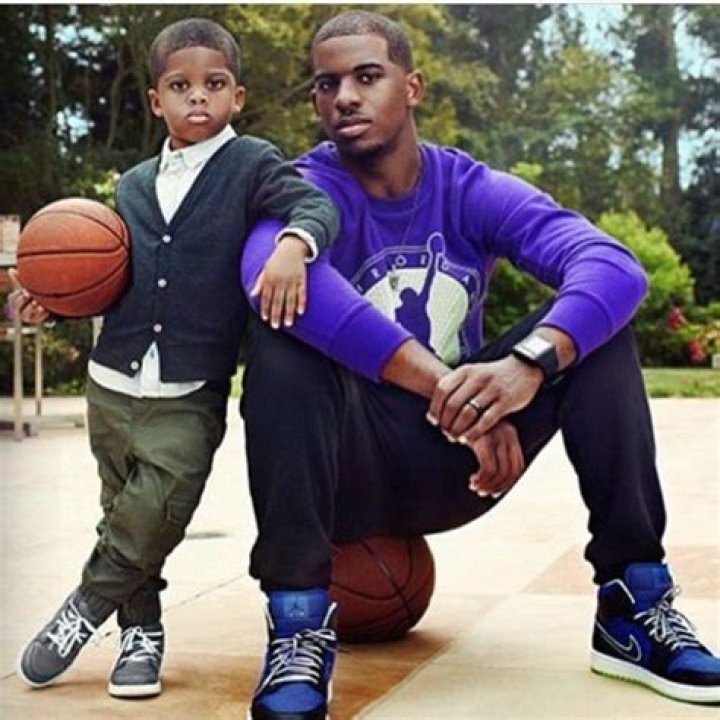 Chris Paul Biography, Age, Height, Wife, Net Worth, Family