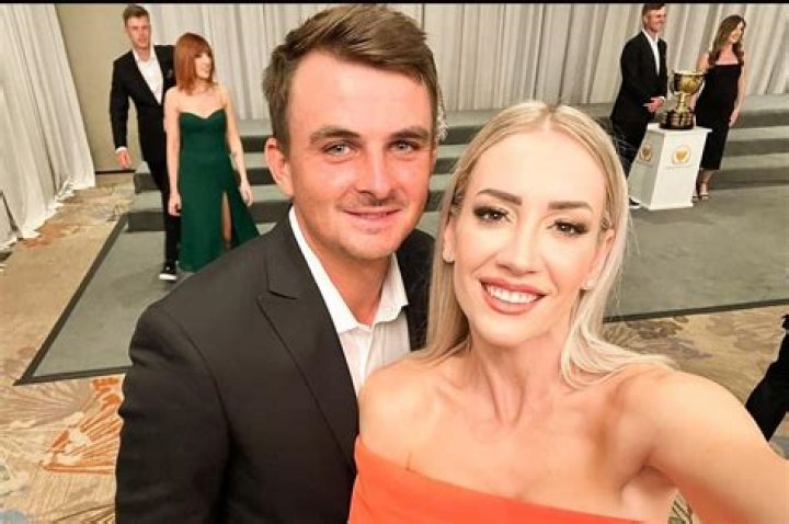 Christiaan Bezuidenhout Biography, Age, Height, Wife, Net Worth, Family