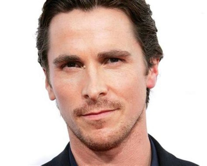 Christian Bale Biography, Age, Height, Wife, Net Worth, Family