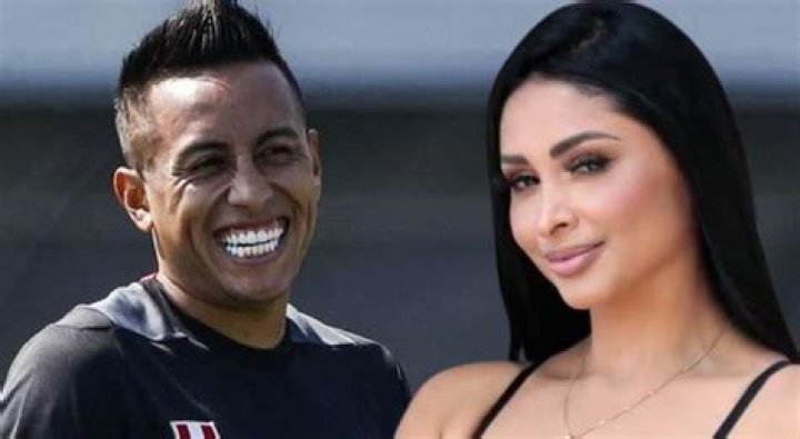 Christian Cueva biografía, edad, altura, esposo, net worth, familia