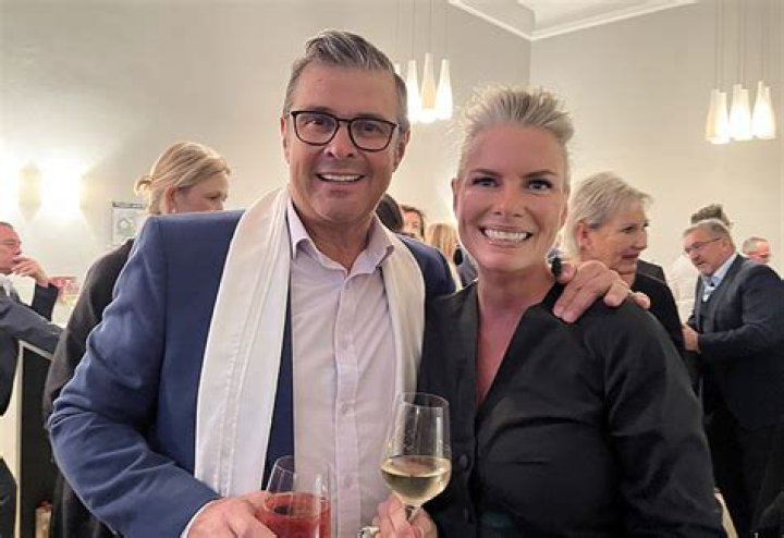 Christian K. Schaeffer Biography, Age, Height, Wife, Net Worth, Family
