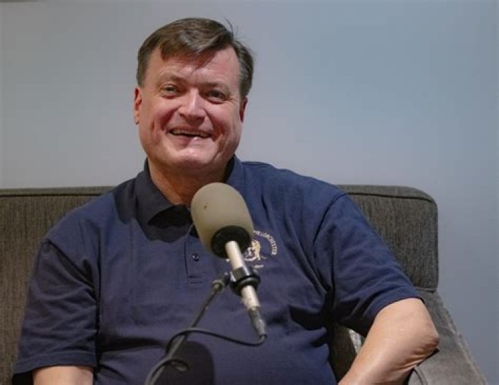 Christian Thielemann Biography, Age, Height, Wife, Net Worth, Family