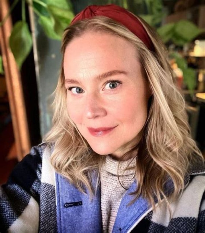 Christina Booth Biography, Age, Height, Husband, Net Worth, Family