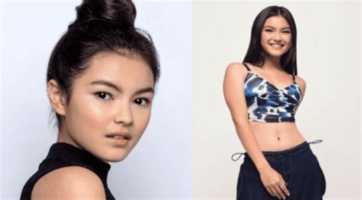 Christina Chang Biography, Age, Height, Husband, Net Worth, Family