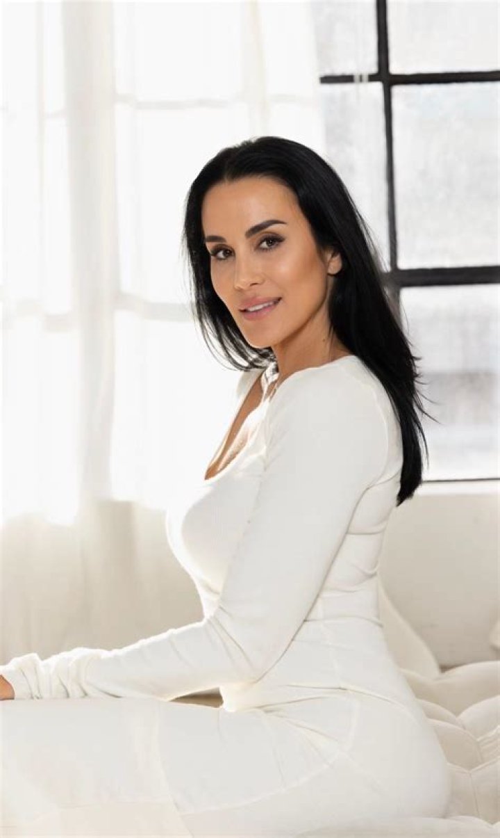 Christina Cindrich biografía, edad, altura, esposa, net worth, familia