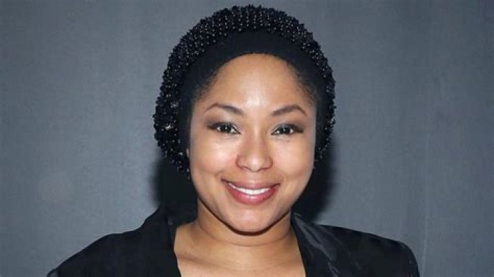 Christina Quarles Biography, Age, Height, Husband, Net Worth, Family
