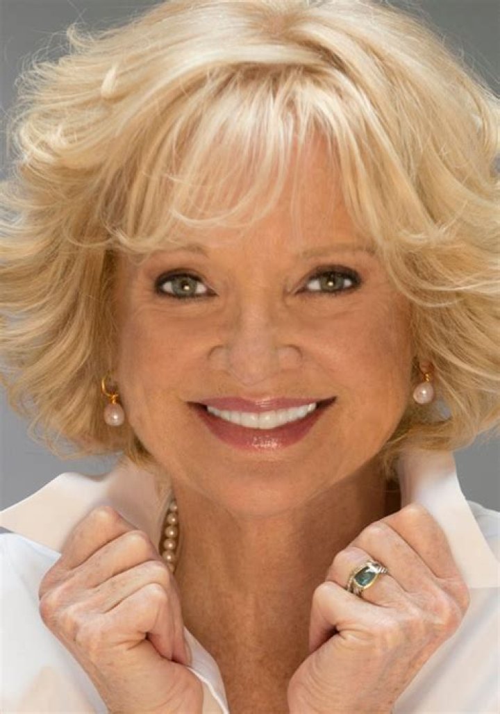 Christine Ebersole biografía, edad, altura, esposa, net worth, familia