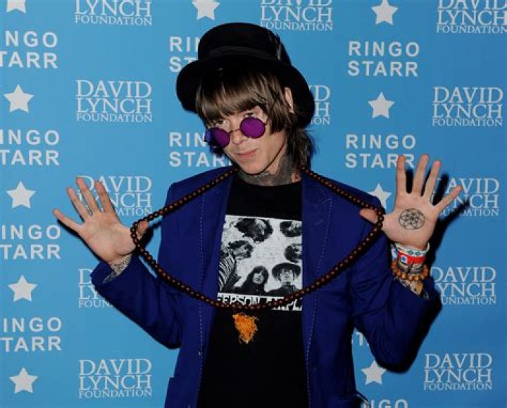 Christofer Drew Biography, Age, Height, Wife, Net Worth, Family