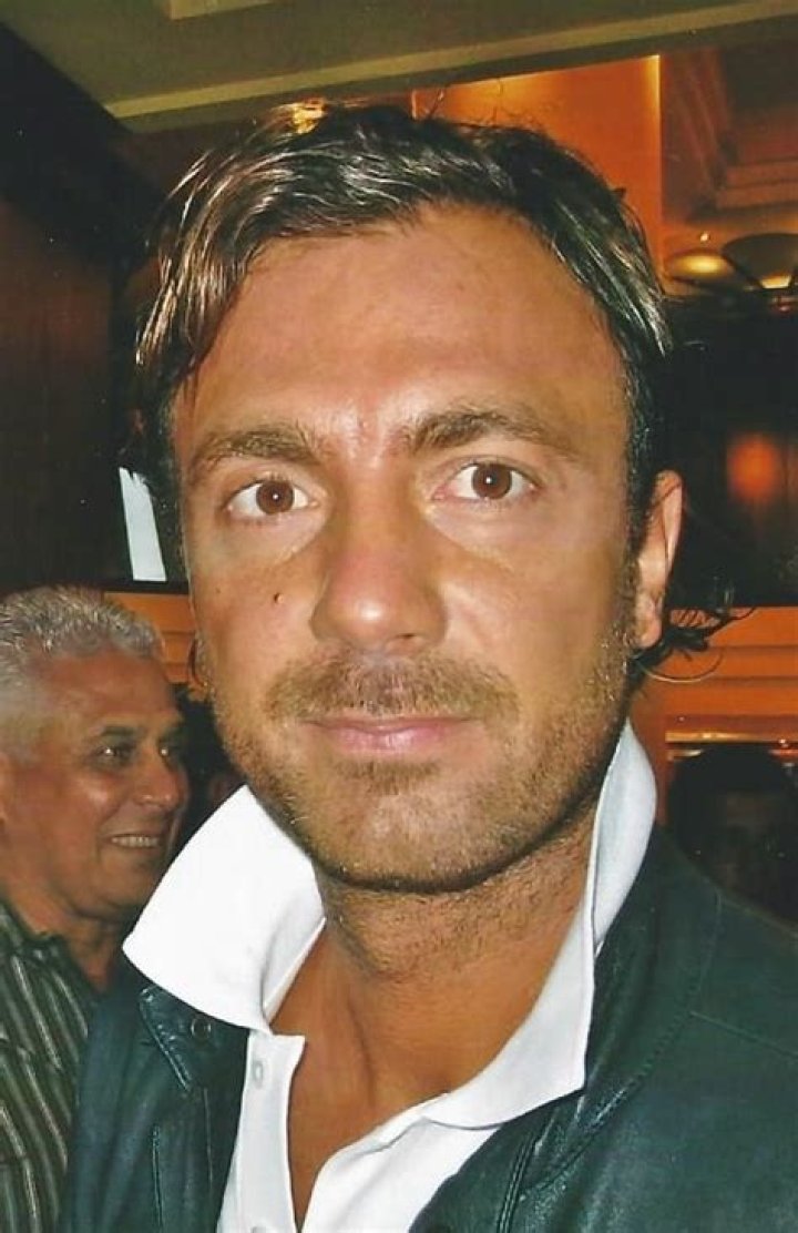 Christophe Dugarry biografía, edad, altura, esposo, net worth, familia
