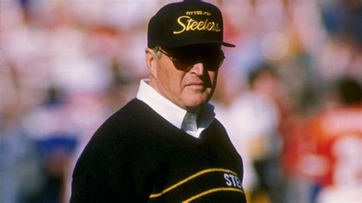 Chuck Noll Biography, Age, Height, Wife, Net Worth, Family