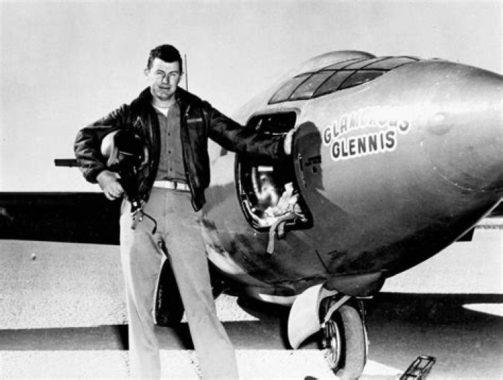 Chuck Yeager Biography, Age, Height, Wife, Net Worth, Family