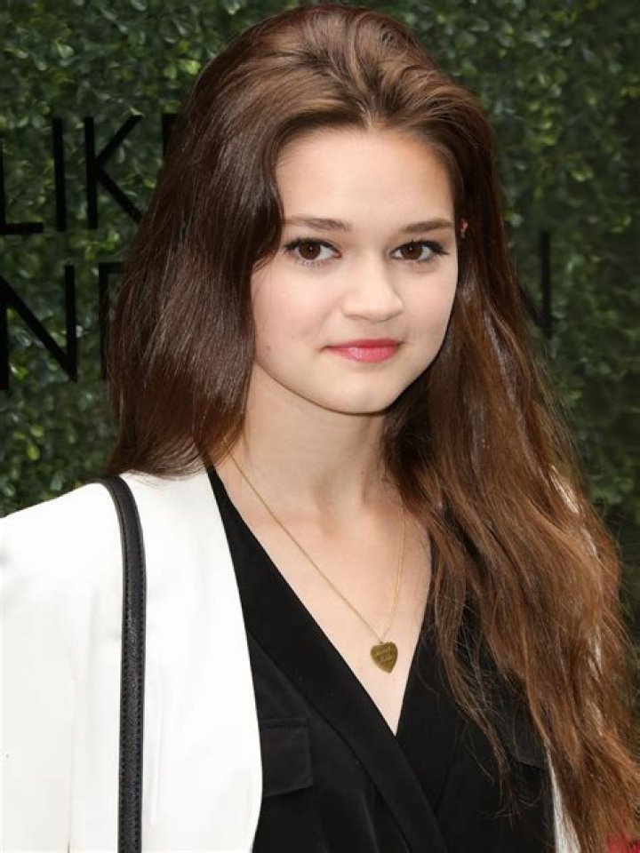 Ciara Bravo Biography, Age, Height, Husband, Net Worth, Family