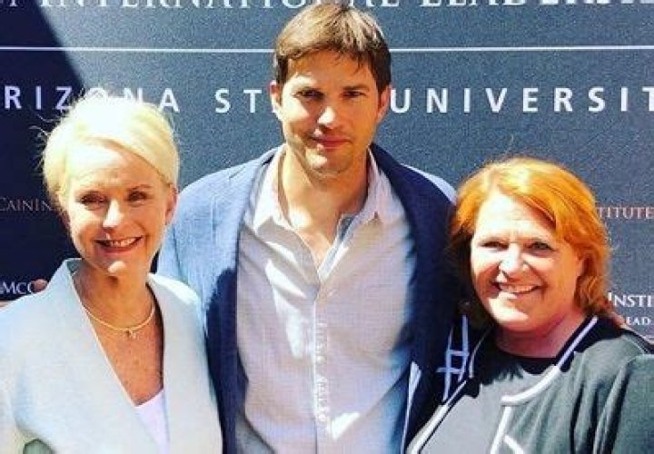Cindy McCain Biography, Age, Height, Husband, Net Worth, Family