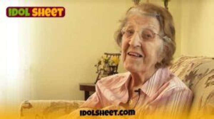 Clara Cannucciari Biography, Age, Height, Wife, Net Worth and Family