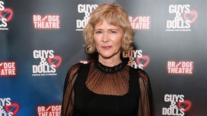 Clare Holman biografía, edad, altura, esposa, net worth, familia