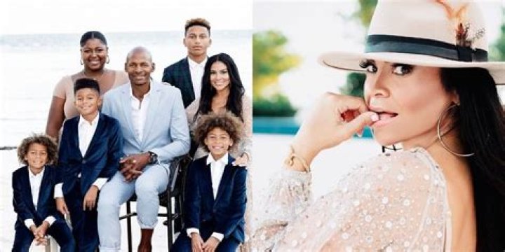 Clarence Ray Allen Biography, Age, Height, Wife, Net Worth and Family