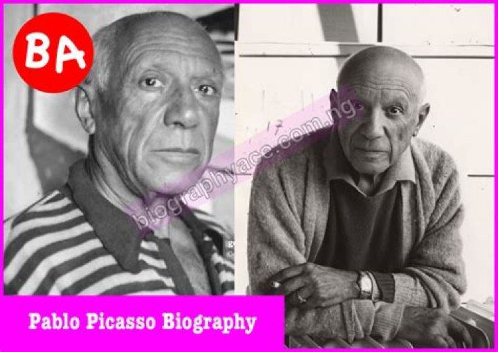 Claude Picasso Biography, Age, Height, Husband, Net Worth, Family