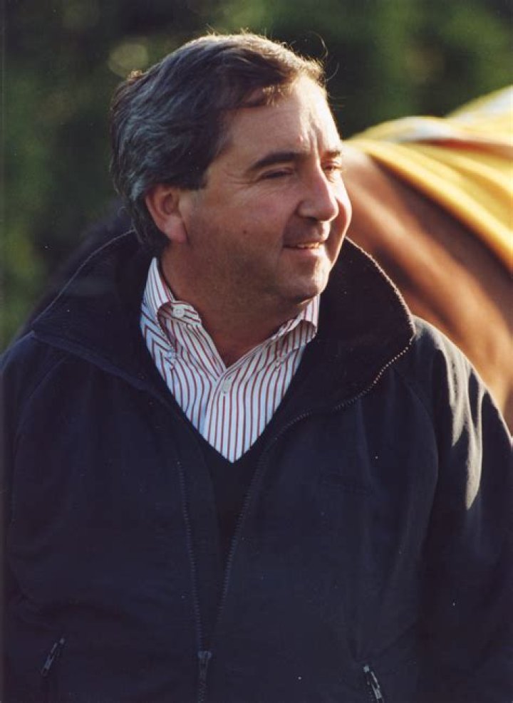 Claude R. McGaughey III Biography, Age, Height, Wife, Net Worth, Family