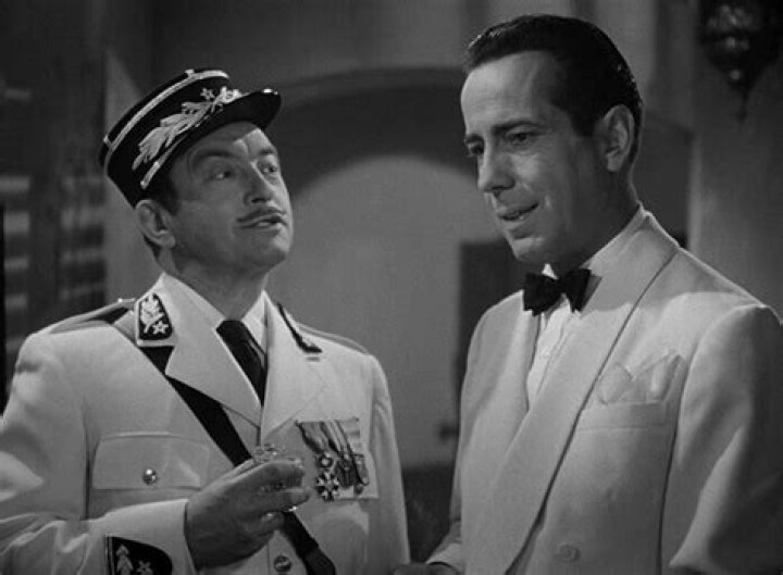 Claude Rains Biography, Age, Height, Wife, Net Worth, Family