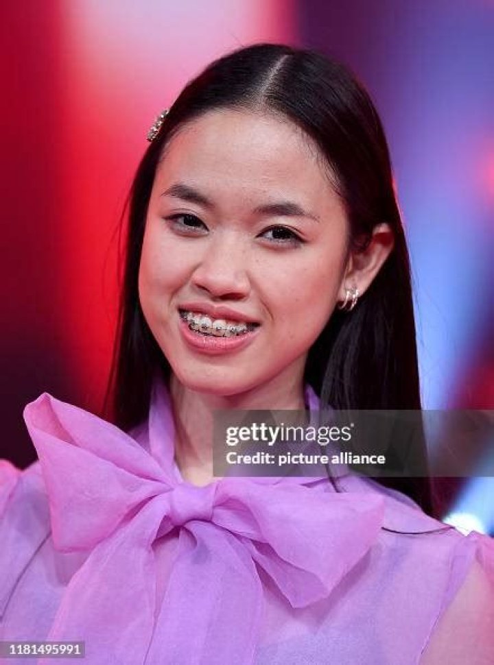 Claudia Emmanuela Santoso Biography, Age, Height, Husband, Net Worth, Family