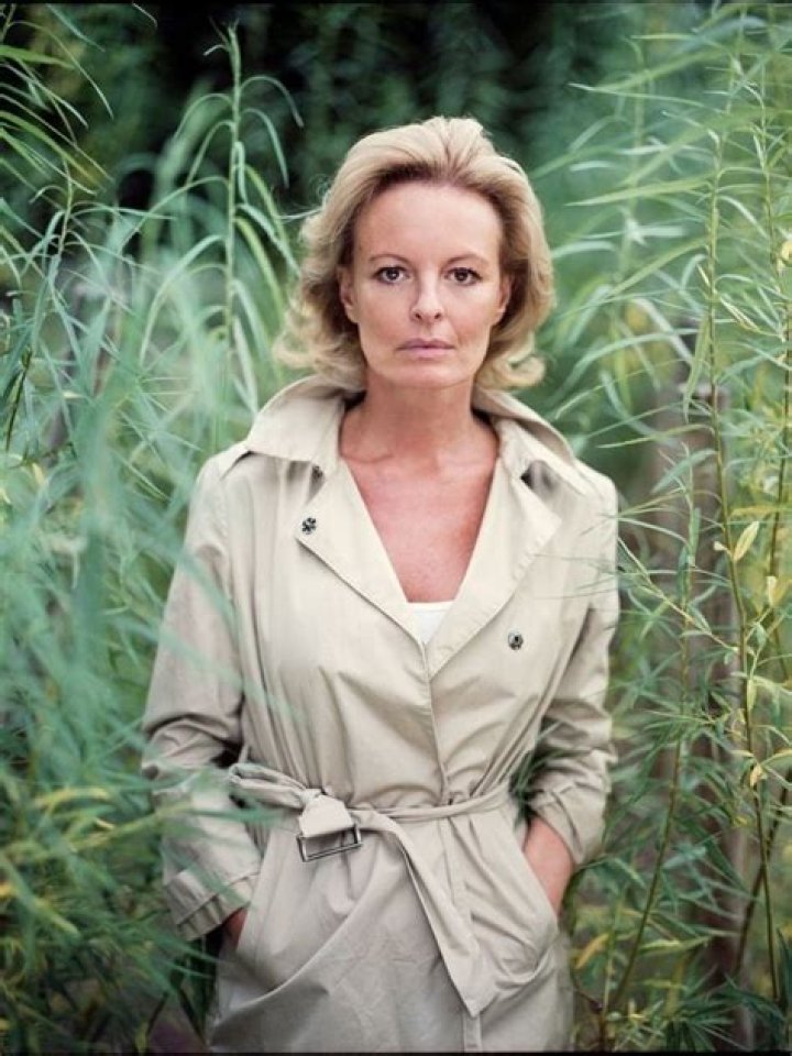 Claudia Neidig Biography, Age, Height, Husband, Net Worth, Family