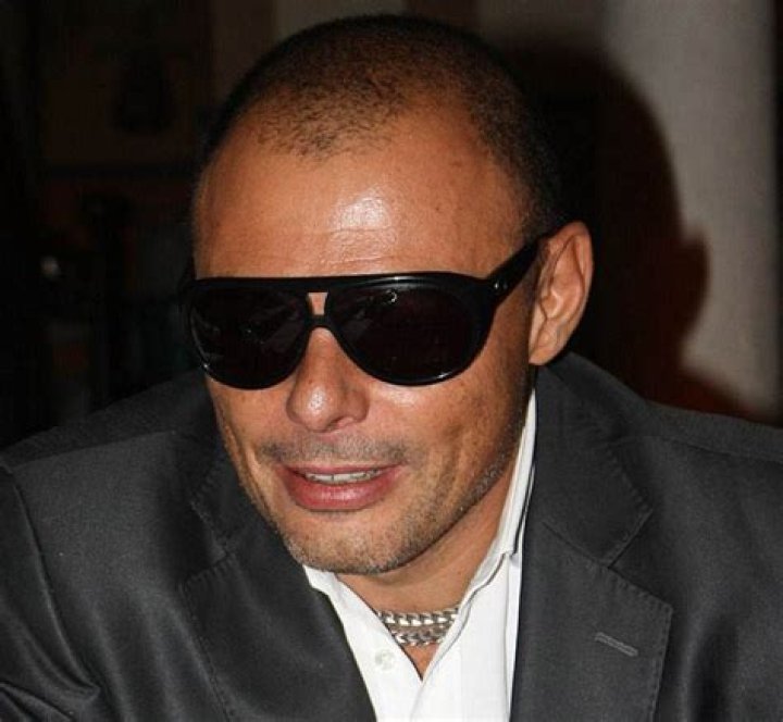 Claudio Yarto biografía, edad, altura, esposo, net worth, familia