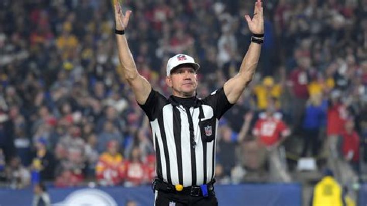 Clete Blakeman biografía, edad, altura, esposo, net worth, familia