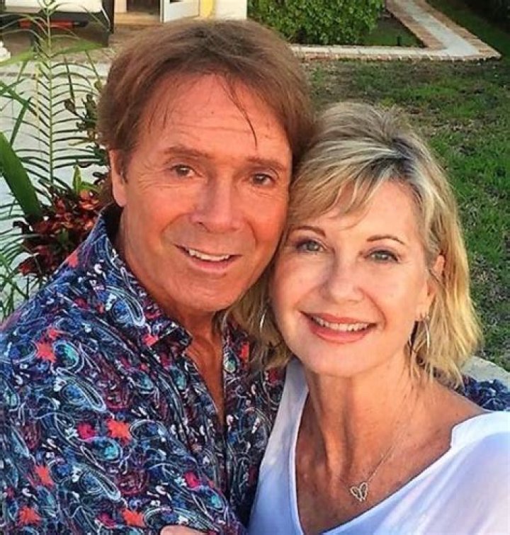 Cliff Richard Biography, Age, Height, Wife, Net Worth, Family