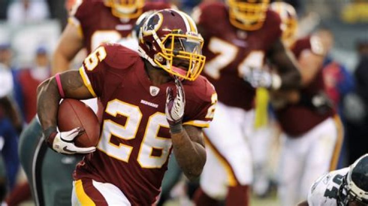 Clinton Portis Biography, Age, Height, Wife, Net Worth, Family